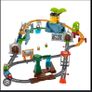 Thomas the tank train set Image 4
