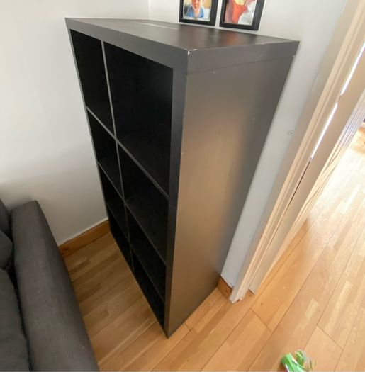 Kallax from Ikea