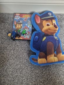 paw patrol