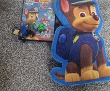 paw patrol