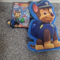 paw patrol