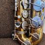 '66 Selmer Mark VI Tenor Saxophone Image 9