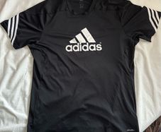 Adidas shirt