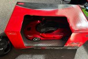 remote control car- la Ferrari ratsar