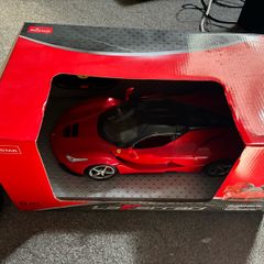 remote control car- la Ferrari ratsar