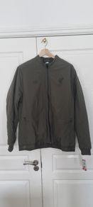 New Balance Authentic Liverpool FC Bomber Jacket XXL