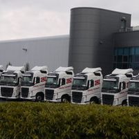 O'Reilly Transport Ireland Ltd Jobs in Ireland