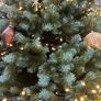 Luxury  Christmas tree Image 5