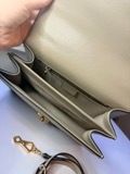 Gucci Ophidia top handle bag