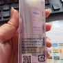 Japanese Cosmetic Canmake Sunblock and Makeup base with SPF50+ PA++++ Mermaid Skin Gel UV 40g in clear Image 4
