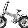 PVY Z20 Plus Folding E-bike Image 2