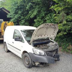 Breaking VW caddy 2012 1.6tdi cay