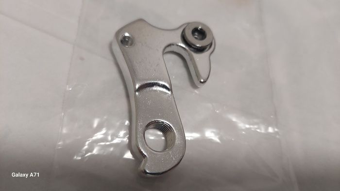 Bicycle parts / hanger