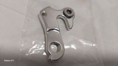 Bicycle parts / hanger