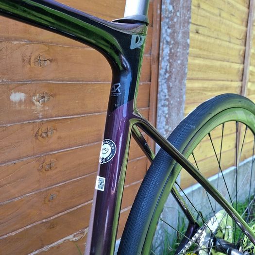 Giant Defy Advanced 1 (Medium) 2020 model in excellent condition