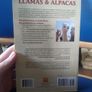 Llamas and Alpacas book Image 2