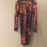 Roberto Cavalli Designer Dress Size 10 Image 8
