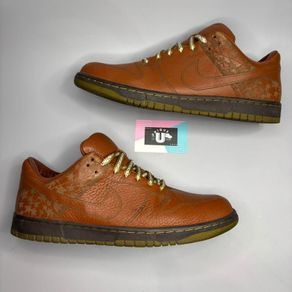 Grail Vintage Nike Dunk Low 1 Piece