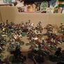 Airfix 1/72 scale Cavalry and Cannons Image 4
