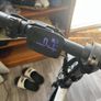 electric bike Fiido D4s Image 5