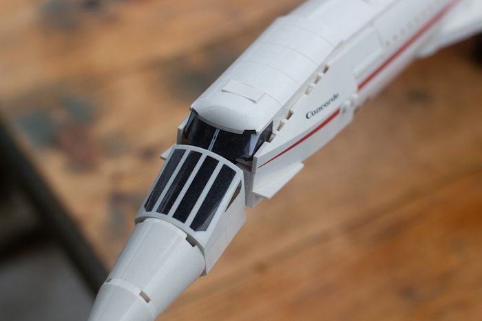 Lego Concorde 10318
