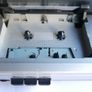 Vintage Sanyo Mgr60 Personal Stereo - Radio Cassette Player Collectable (works Well) Image 5