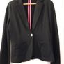 Black Blazer Size12 Image 4