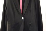 Black Blazer Size12