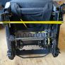 Honda crv mk2 2006 seats Image 7