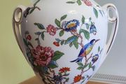 Aynsley Bone China "Pembroke" Urn with Lid Made in England