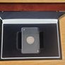 silver coin 5 shilling 1704/1705 very rare Image 2