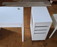 Bedroom Furnitures