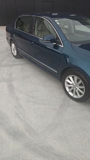Skoda Superb 2013