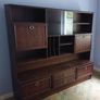 wall unit Image 5
