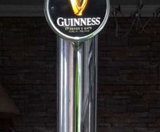 Complete Keg System with 2 empty kegs