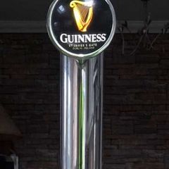 Complete Keg System with 2 empty kegs