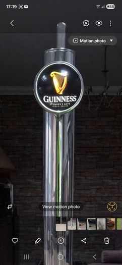 Complete Keg System with 2 empty kegs