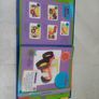 Kids Draw, Make, Create Vehicles Book Image 2