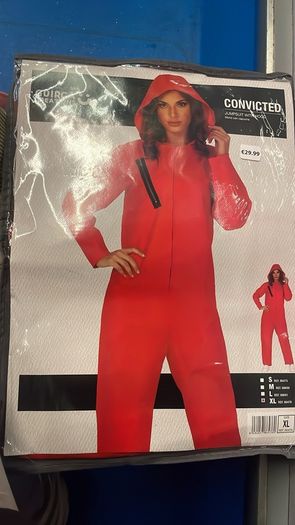 Costumes Halloween all ages
