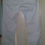 White Super Skinny fit jeans by Esmara size UK14 EU40/42 Postage included Image 4