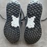 As new Nike Black Runners - UK 5 Image 6