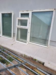 PVC Windows