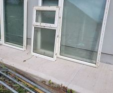 PVC Windows