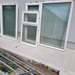 PVC Windows