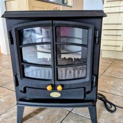 Electric Stove
