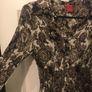 Vintage Sunny Leigh petite top Image 4
