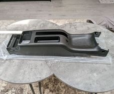 Mk4 Golf Center Console (New)