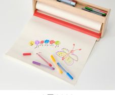 Ikea Mala paper roll holder