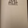 Test Pilot.by Ben Johnston.  First Edition Hardback With Dustjacket In Good Condition.37 Image 6