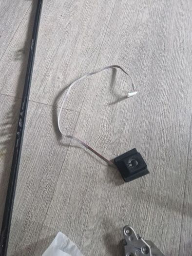 Sharp Aquos LED LCD TV parts